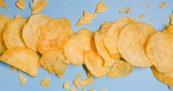 25 тысяч тонн картофеля для чипсов закупит PepsiCo у новосибирских производителей