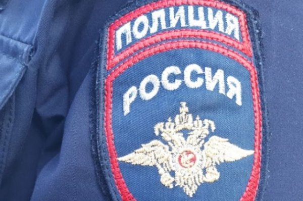 Барнаульская полиция выяснила, кто «заминировал» ТЦ в городе