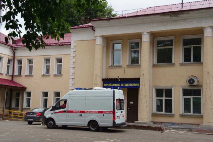 49-летний мужчина и ещё восемь человек умерли от коронавируса в Новосибирской области