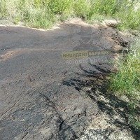 Барнаульцы сообщили о возможном разливе нефтепродуктов в Обь