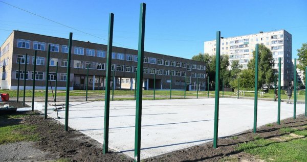 До 15 миллионов рублей выделят на реконструкцию клуба в Гоньбе