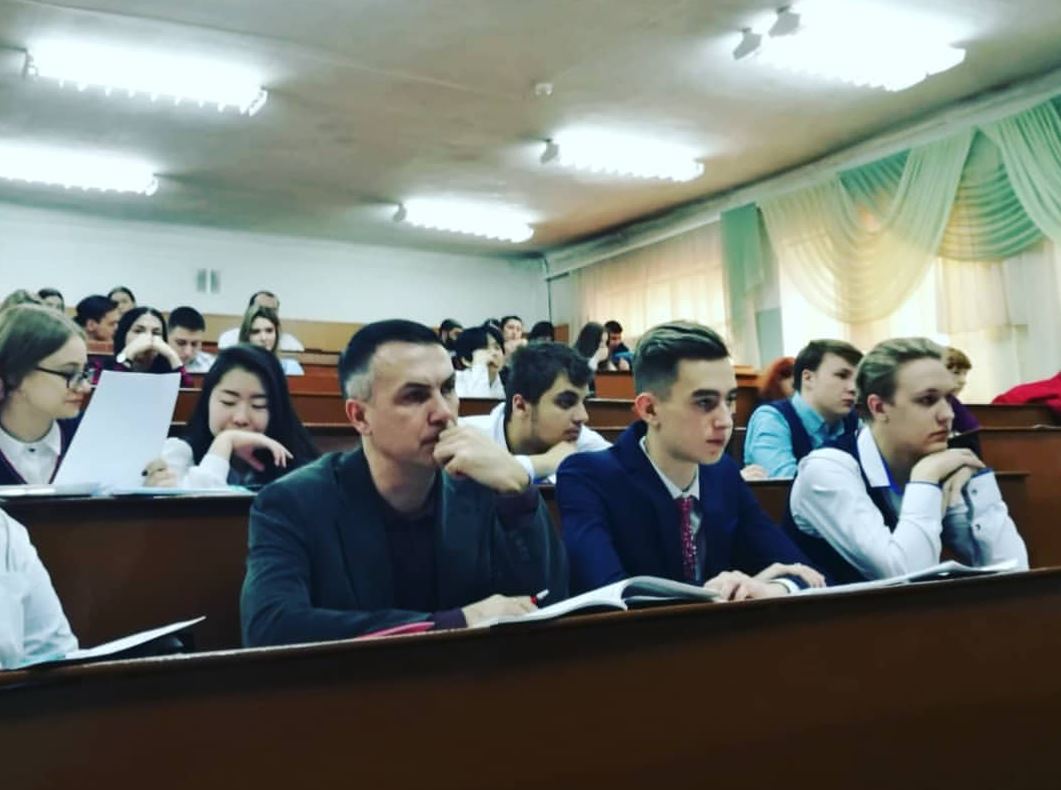 10 шагов для образования Новосибирска