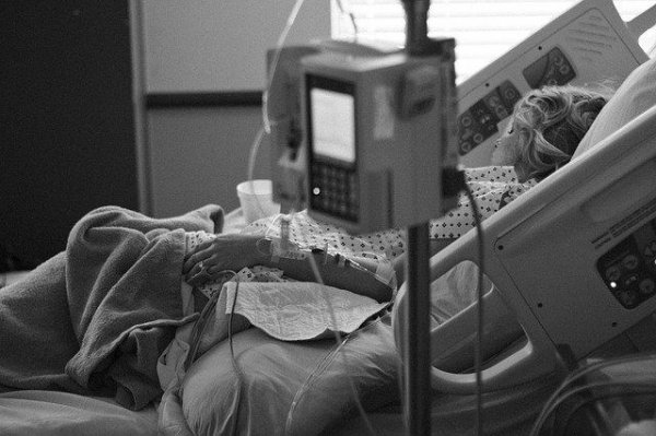 Больше 800 «тяжелых» пациентов находятся в ковидных госпиталях на Алтае