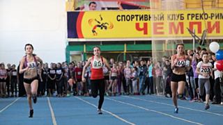 Дорожки наши разошлись. Министра спорта Матыцина просят спасти лёгкую атлетику на Алтае