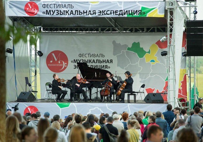 Шедевры классической музыки и звёзды исполнительского искусства: в Новосибирскую область едет фестиваль с многолетней историей
