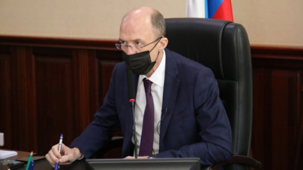 Московские власти посодействуют ввести транспортные карты в Республике Алтай