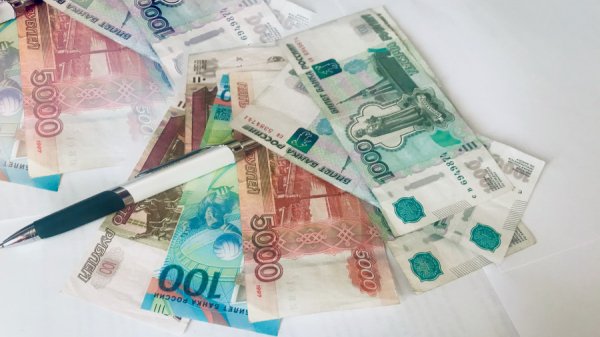 Более 2 млрд рублей задолжали жители Алтайского края ресурсоснабжающим организациям