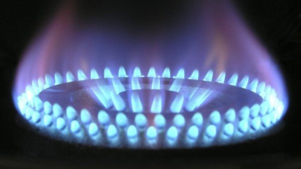 Цена на газ в Европе превысила отметку в 950 долларов за тысячу кубометров