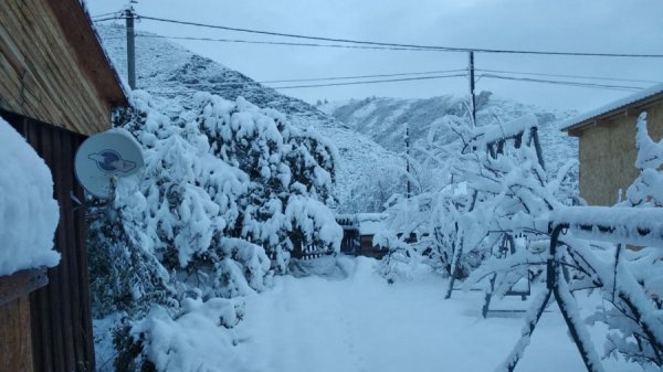 Два бабьих лета, жара под +30 и снег. Стало известно, каким в Алтайском крае будет начало осени