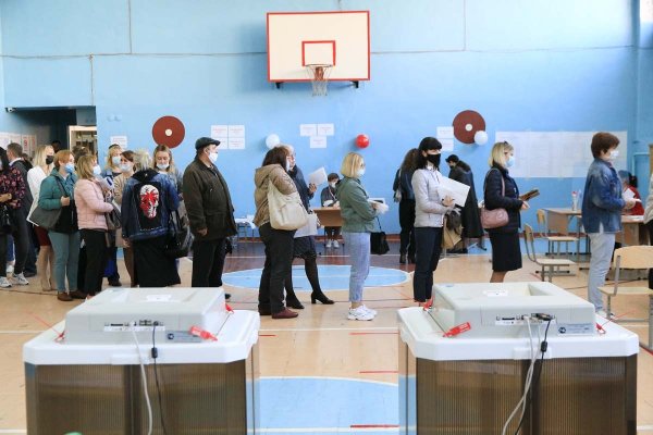 Глава алтайской КПРФ рассказала, как партия будет работать после выборов в АКЗС