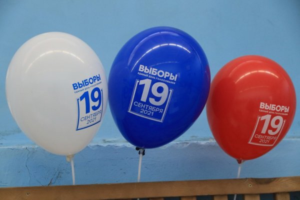 Итоги парламентских выборов в Алтайском крае – 2021