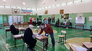Как будут работать школы в Алтайском крае во время выборов в Госдуму