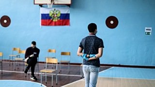 Как будут работать школы в Алтайском крае во время выборов в Госдуму