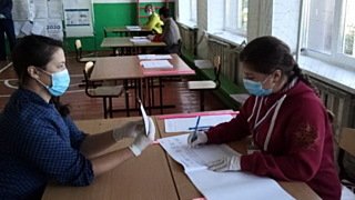 Как завершились выборы в алтайских муниципалитетах в ЕДГ-2021