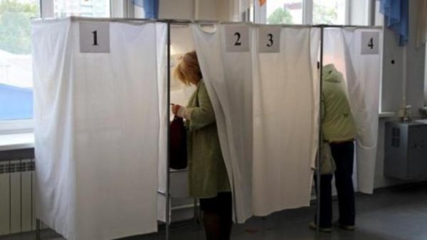 Как завершились выборы в алтайских муниципалитетах в ЕДГ-2021