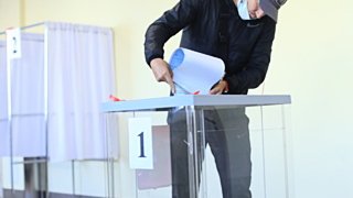 Как завершился первый день больших выборов в Алтайском крае