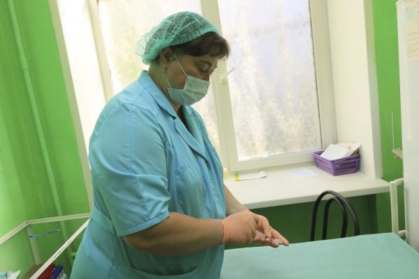 Какой «комарик», такой и иммунитет. Алтайские эксперты рассказали, какую вакцину от гриппа выбрать