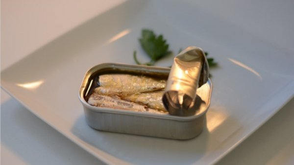 Кишечную палочку нашли в рыбных консервах алтайского производителя