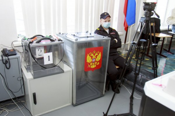 Красный уголок. Почему выборы-2021 в Алтайском крае заставляют думать о повороте налево и новой пятилетке