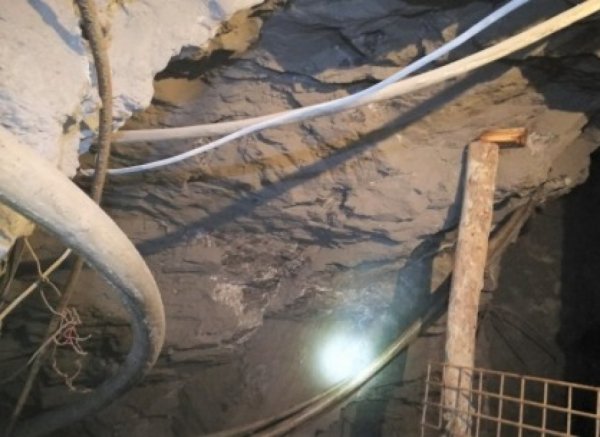 Почему на алтайской шахте снова погиб рабочий?