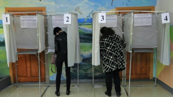 Трёхдневную систему голосования жители Алтая назвали "удобной и комфортной" – крайизбирком