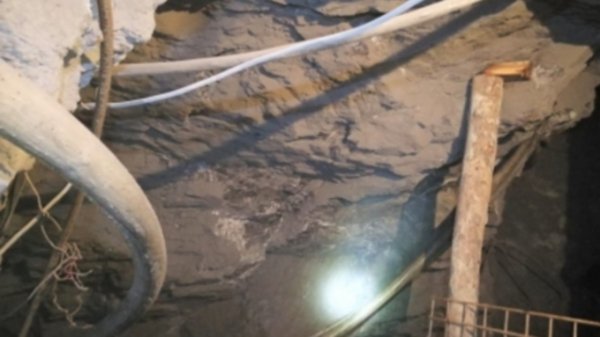 В Алтайском крае погиб рабочий шахты при выполнении буровзрывных работ