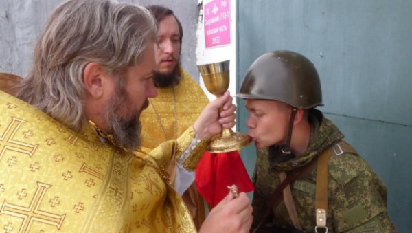 Военный закрытый Сибирский на выборах «рвет» все рекорды по явкам на выборы