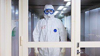 +360. В Алтайском крае зафиксировали новый рекорд по приросту заболевших коронавирусом