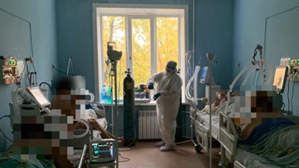 369 случаев заражения коронавирусом выявили за сутки в Алтайском крае