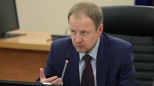 Алтайский край получит от правительства 9,3 млрд на льготных условиях