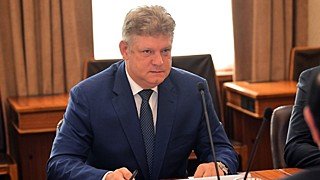 Анатолий Нагорнов займет пост главы Минэкономразвития Алтайского края