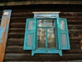 Барнаульский квартал-призрак