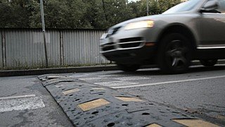 До конца 2021 года на алтайских дорогах установят ещё три пункта весового контроля
