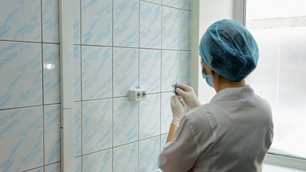 Еще 31 случай коронавируса выявили в Горном Алтае