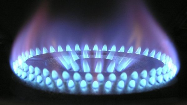 Европейские компании сообщили о возможной остановке производств из-за цен на газ