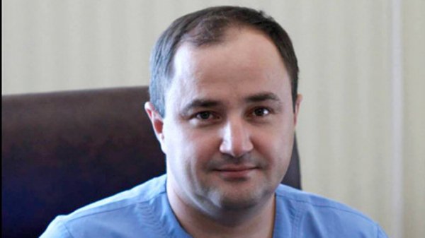 Главный стоматолог Республики Алтай умер в возрасте 46 лет