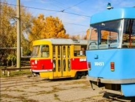 Горэлектротранс оценил техническое состояние московских трамваев