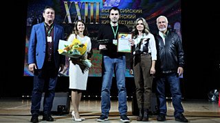Юные акробатки из Барнаула выступили в шоу "Лучше всех" на Первом канале