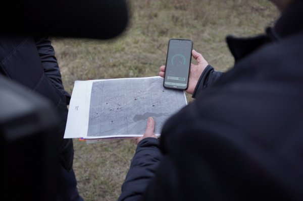 Как в Алтайском крае решают проблемы с мобильной связью в селах
