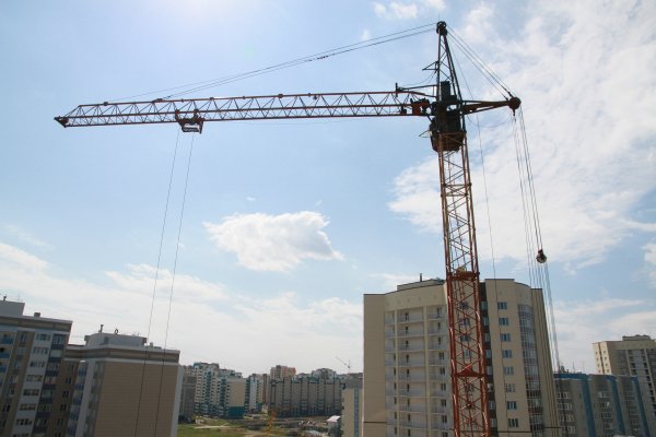 Какие районы Барнаула будут застраивать жильем в ближайшие годы