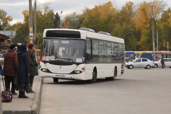 Когда и насколько повысят ли цены на проезд в Барнауле осенью 2021 года