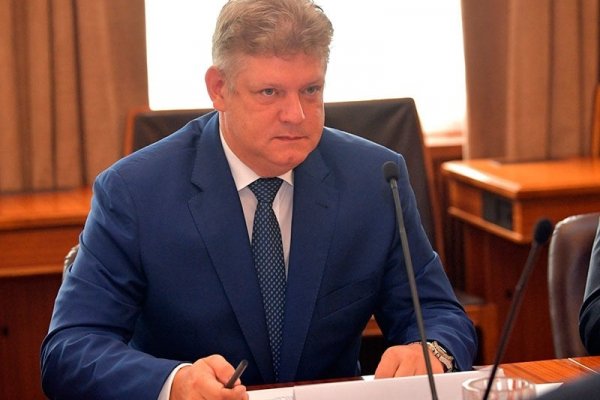 Кто станет министром экономического развития Алтайского края