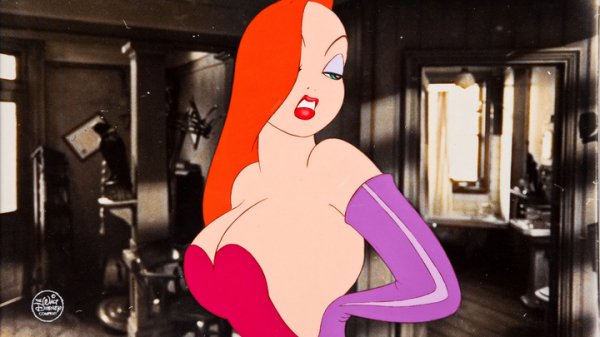 Мама дяди Фёдора, боевая Гаечка и принцессы: самые сексуальные героини мультфильмов