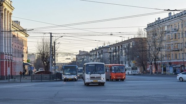 Новые трамваи и маршруты: общественники придумали, как спасти транспорт в Барнауле