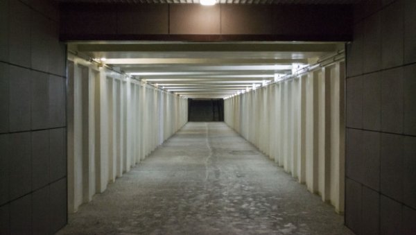 Новых подземных и надземных пешеходных переходов в Барнауле не предвидится