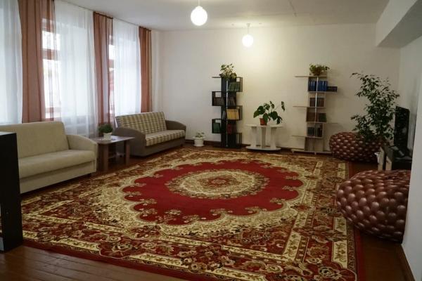 Почти как дома: на Алтае открыли реабилитационный центр для осужденных женщин