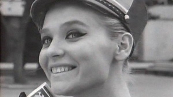Полицейские установили местонахождение пропавшей актрисы Светланы Светличной