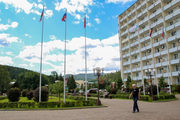 Правда, что в Алтайском крае увеличат размер курортного сбора