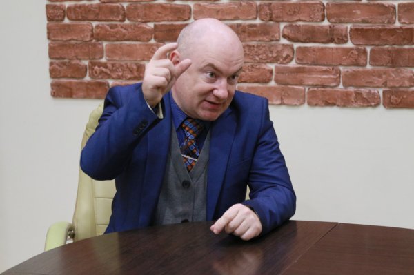 Правда ли, что Сергей Малинкович стал депутатом в Алтайском крае и зачем ему это