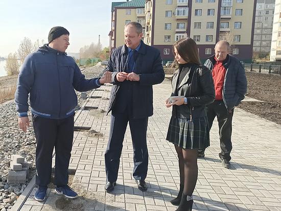 Процветание Бийска, как города с перспективным будущим, зависит от совместной работы горожан, Думы и администрации Наукограда